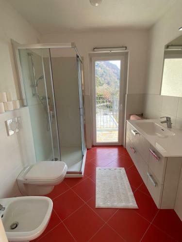 Apartamento Modern Duplex Flat With Exceptional View And Pool