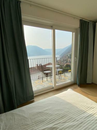 Apartamento Modern Duplex Flat With Exceptional View And Pool