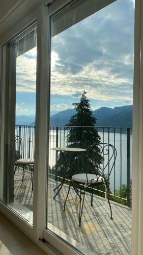 Apartamento Modern Duplex Flat With Exceptional View And Pool