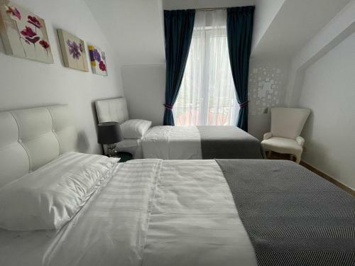 Boka Peaks Apartments