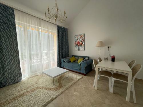 Boka Peaks Apartments