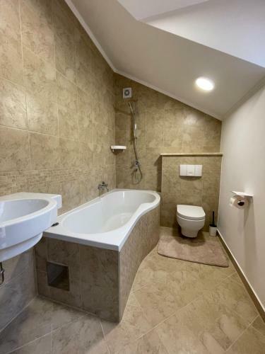 Boka Peaks Apartments