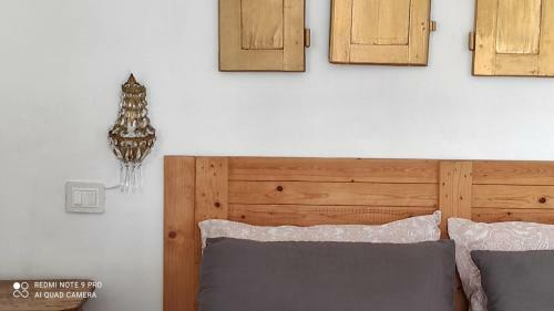 B&B La Casina Di Iris