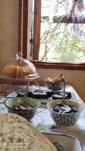 B&B La Casina Di Iris