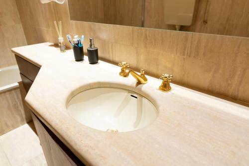 Luxury Apartment San Francesco