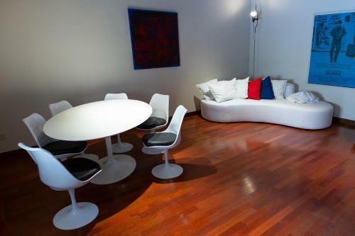 Luxury Apartment San Francesco