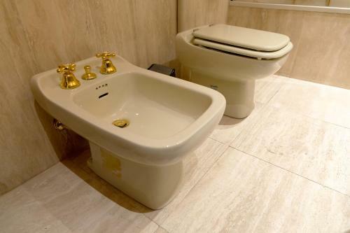 Luxury Apartment San Francesco