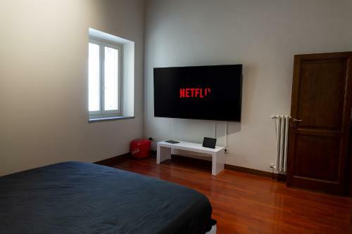 Luxury Apartment San Francesco