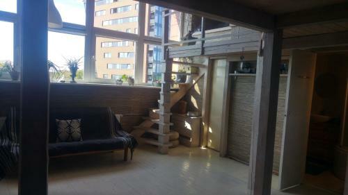 Apartamento Erdvi Studija A