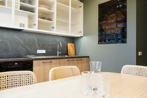 Charming Apartment In Central Klaipeda