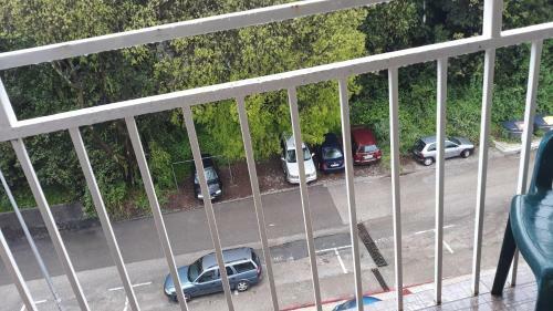 Apartamento Jednosoban Stan