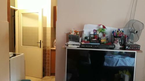 Apartamento Jednosoban Stan