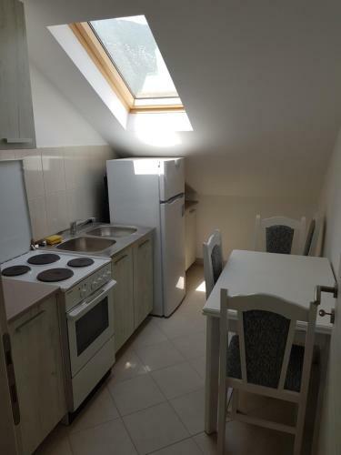 Apartman Milalu