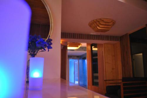 Sole Mio Apartment & Wellness