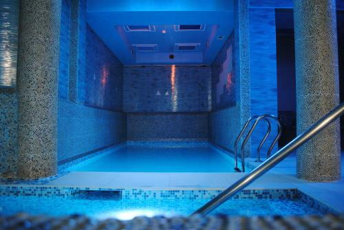 Sole Mio Apartment & Wellness