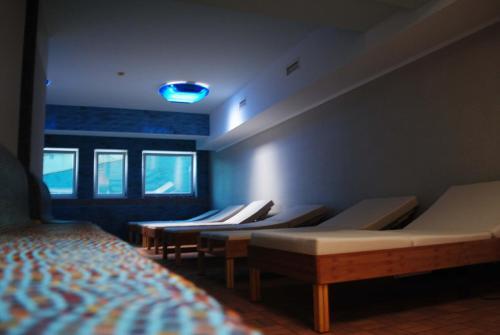 Sole Mio Apartment & Wellness