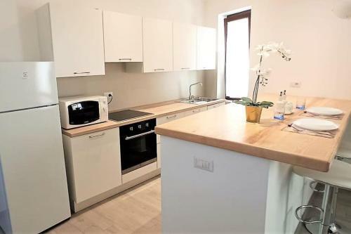 Costa Smeralda Il Fenicottero Apartment