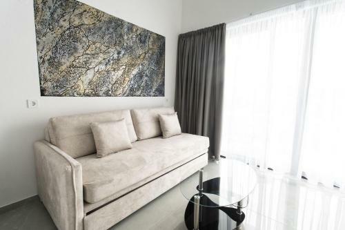 Bed & Breakfast Aeonian Luxury Suites Asprovalta