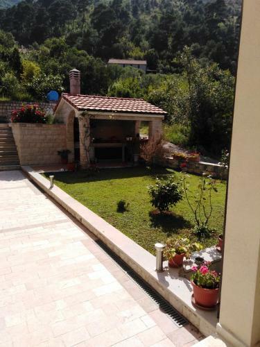 Apartmani Filip Kiti?