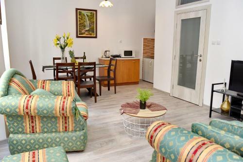 Apartamento Old Cattaro