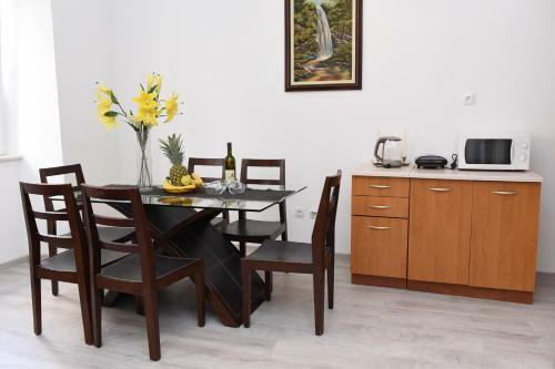 Apartamento Old Cattaro