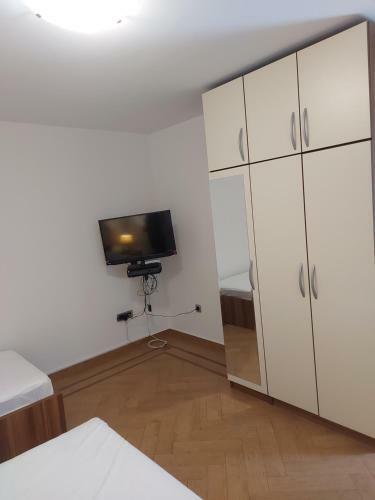 Apartmani Filip Kiti?