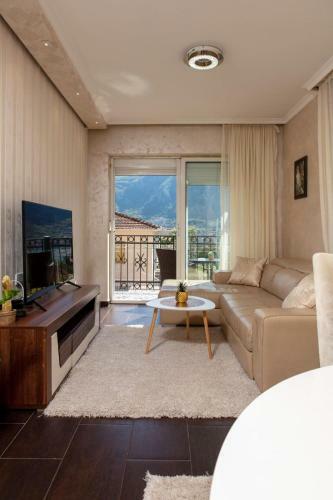 Ena Apartment