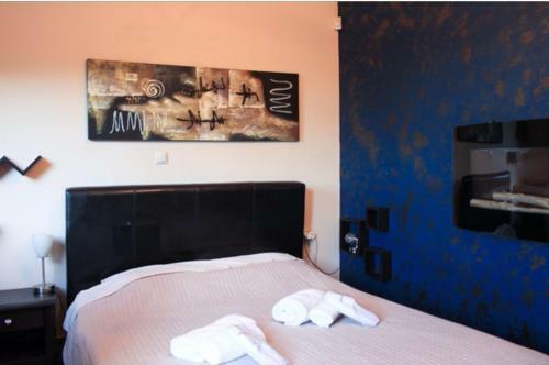 Hostal Villa Ariadne