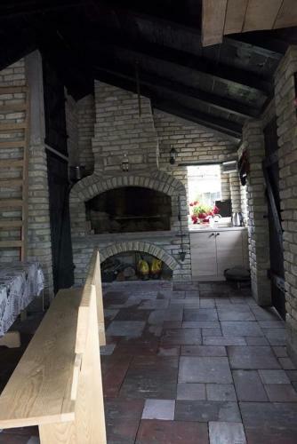 Apartmani Vila Anastasija