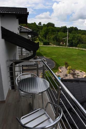 Apartmani Vila Anastasija