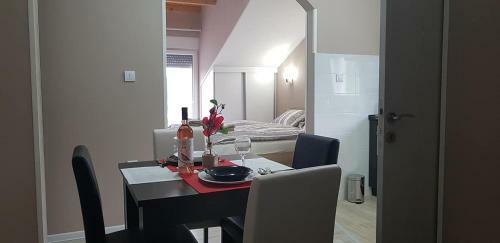 Apartmani Vila Anastasija