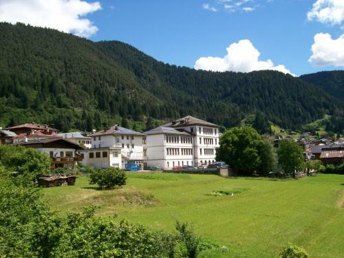 Apartamento Appartamento Nobile