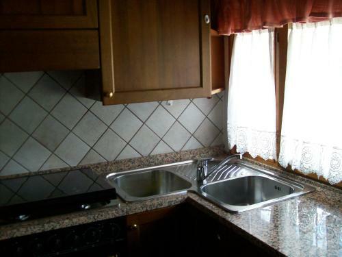 Apartamento Appartamento Nobile