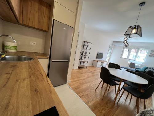Apartamento White Homes 21 - Central Point