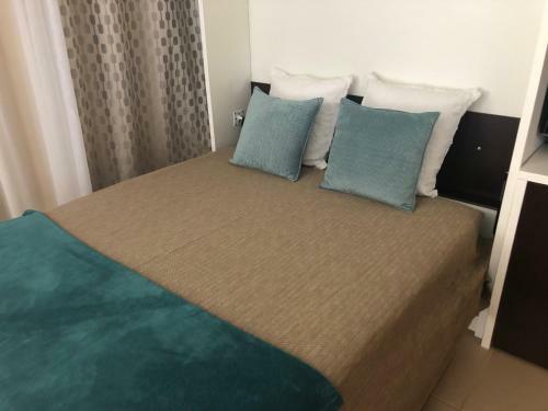 Apartamento Herdade Dos Salgados - T1- Vila Das Lagoas