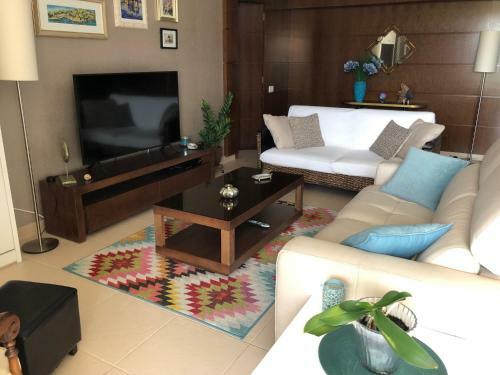 Apartamento Herdade Dos Salgados - T1- Vila Das Lagoas