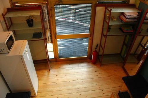 Chillton Hostel