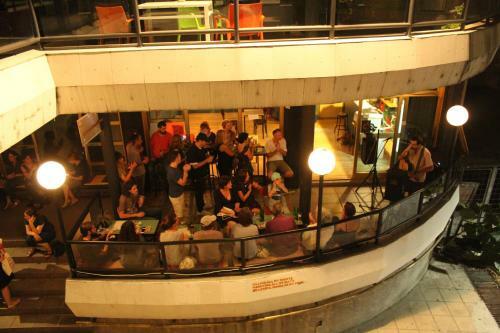 Chillton Hostel
