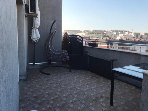 Apartament Dardani