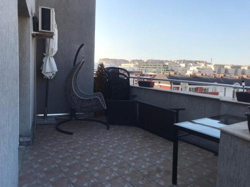 Apartament Dardani
