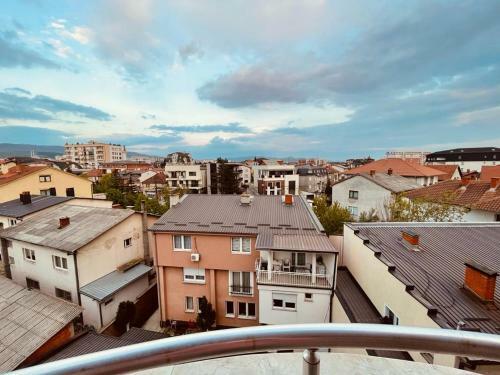 Sunny Apartment
