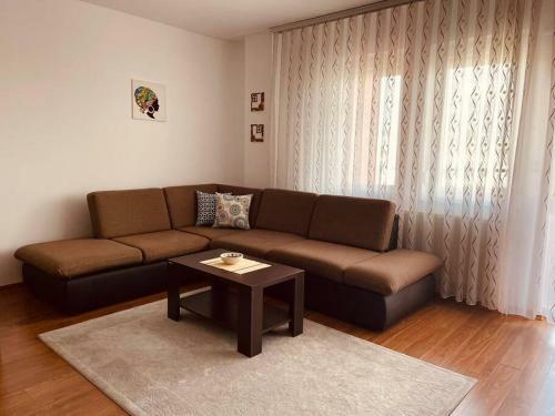 Sunny Apartment