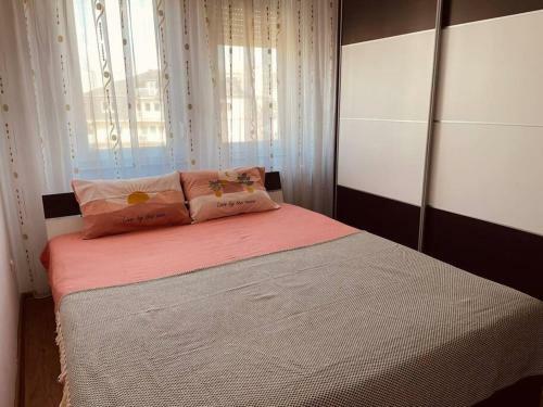 Sunny Apartment