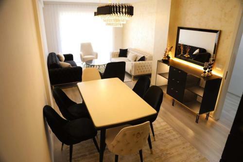 Luxury Apartment Prizren