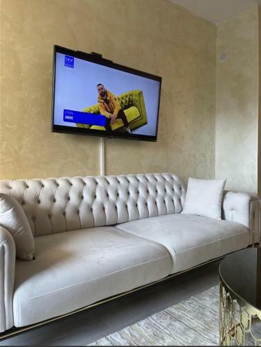 Luxury Apartment Prizren