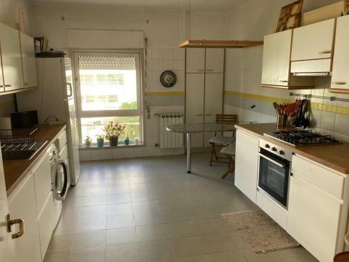 Apartamento Lisbonne