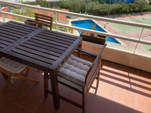 Apartamento Lisbonne
