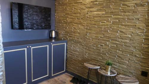 Apartamento Golden House Ankara