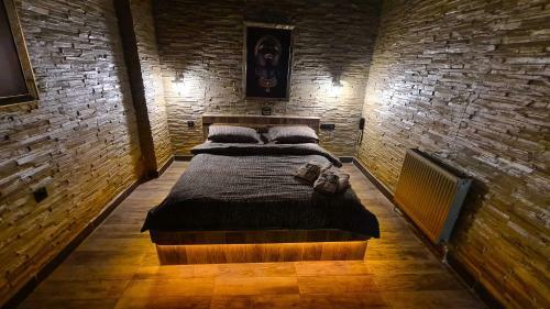 Apartamento Golden House Ankara