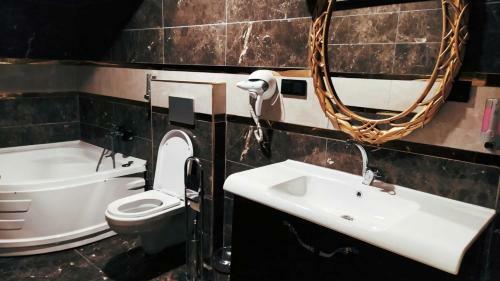 Apartamento Golden House Ankara